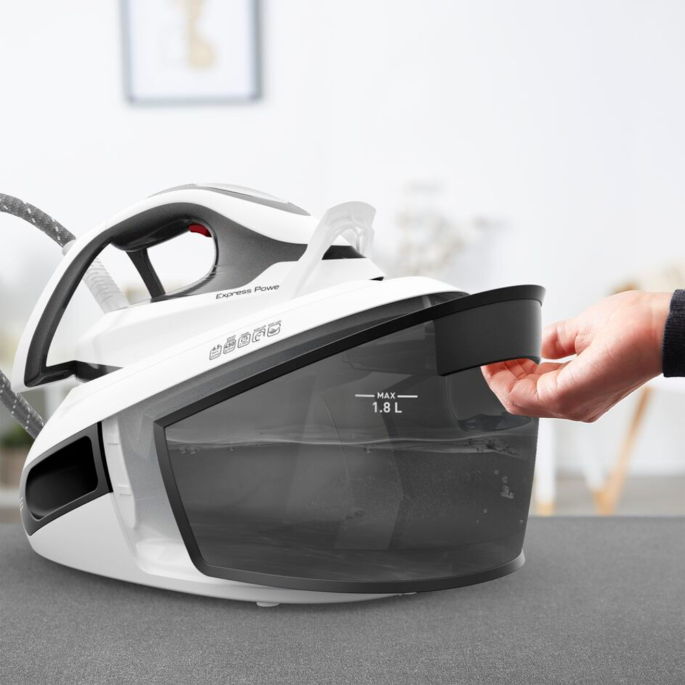 Парогенератор Tefal Express Power SV8130E0