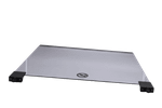 Стеклянная крышка 882370 плиты Gorenje, Hisense
