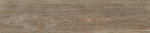 Керамогранит ALMA Ceramica GFA92SOH07R Soho 90x20 коричневый / серый матовый под дерево
