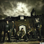 Stone Sour / Come What(ever) May (Coloured Vinyl)(2LP)