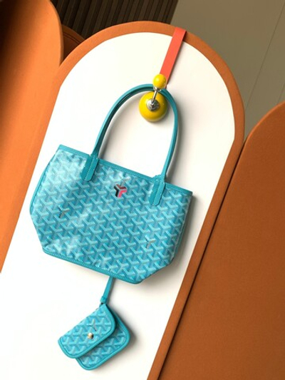 Goyard Anjou Mini Bag