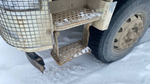 FAW J6 8x4 Самосвал СА3310Р66K24T4E5 (Дизельный, 11,1 л, 420 л.с., МТ)
