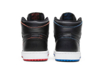 Кроссовки Jordan Air Jordan 1 Sb Lance Mountain Black