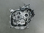 Правая часть картера Suzuki Gladius SFV400 VK58A K-510