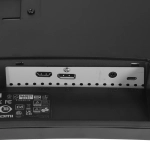 Монитор 34" Philips 346E2CUAE