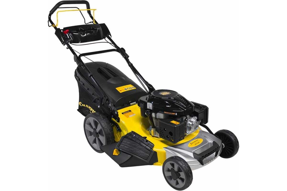 Газонокосилка бензиновая Champion LM5347