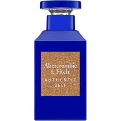 Abercrombie & Fitch Authentic Self Man EDT 100ml
