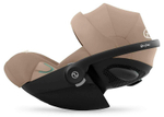 Автокресло Cybex Cloud G i-Size Plus (0-13 кг), Almond Beige