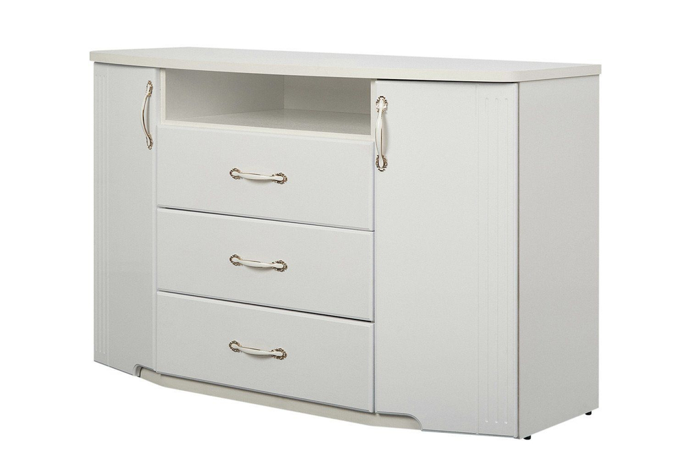 Комод классический Виктория 12