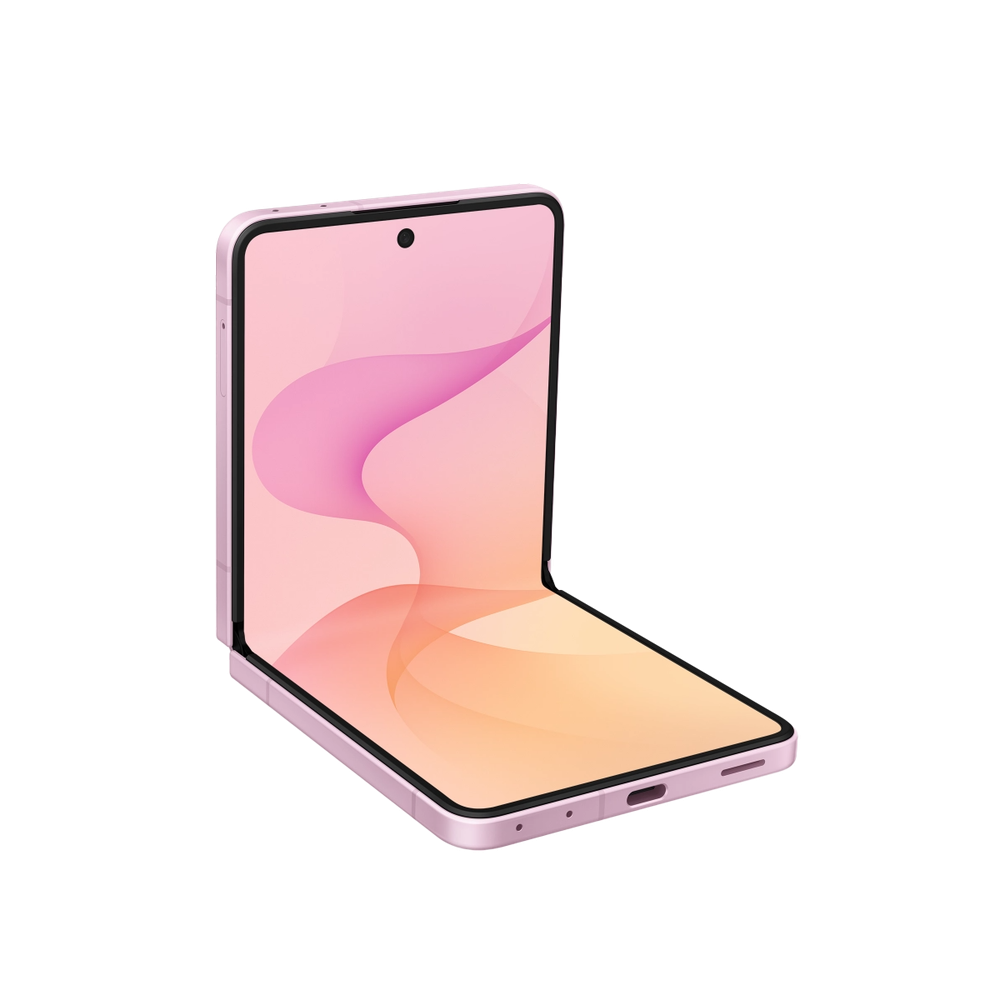 Samsung Galaxy Z Flip 8