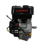 Loncin G270F (A type) D25, 5A бензиновый двигатель 00-00154694
