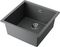 Кухонная мойка OMOIKIRI Yamakawa 45T-U/I-PL (арт.4993312)