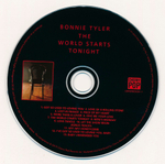 Bonnie Tyler / The RCA Years (4CD)