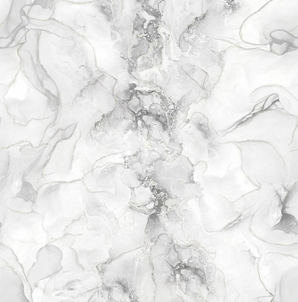 Обои Саяны  винил 0,53*10м  076-00 бел (9)