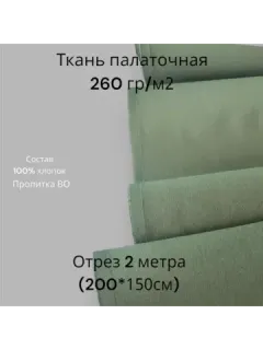 Прочие ткани( антимоскитная сетка, палаточные ткани)