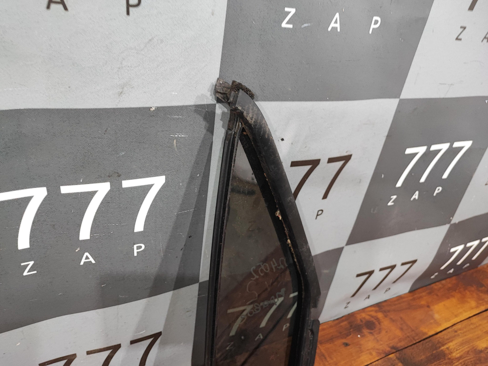 Стекло двери задней правой Honda CR-V 2 01-16 Б/У Оригинал 73405S9AJ20