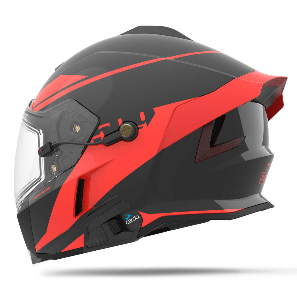Шлем 509 Delta V Commander Helmet