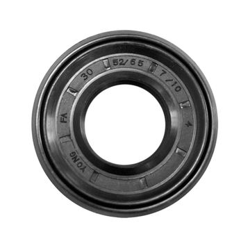 Сальник 30х52/65х7/10 для стиральных машин