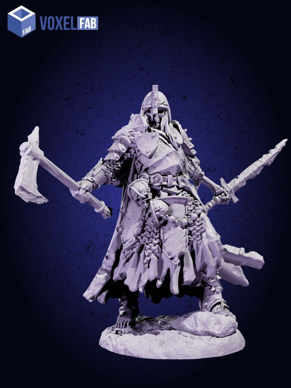 Скелеты мертвый легион. Миниатюры 10 шт. DnD (ДнД)