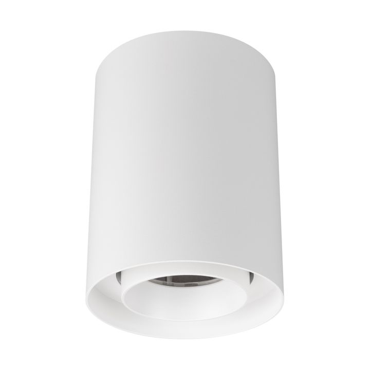 Светильник SP-FOCUS-R110-18W Day4000 (WH, 50 deg, 230V) Arlight 054866