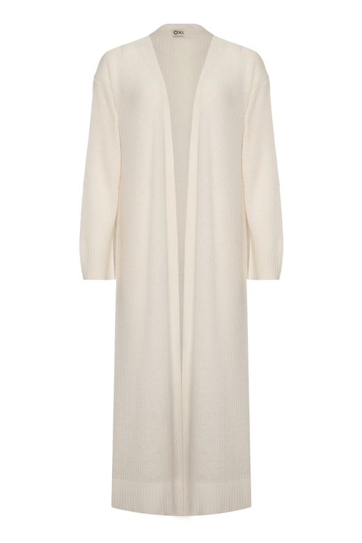 Кашемировый кардиган