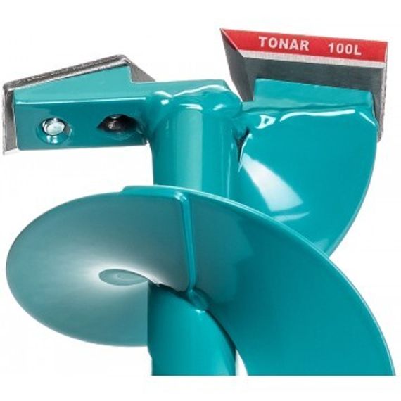 Ледобур Тонар ЛР-100Д (левое вращение) LK-100LD