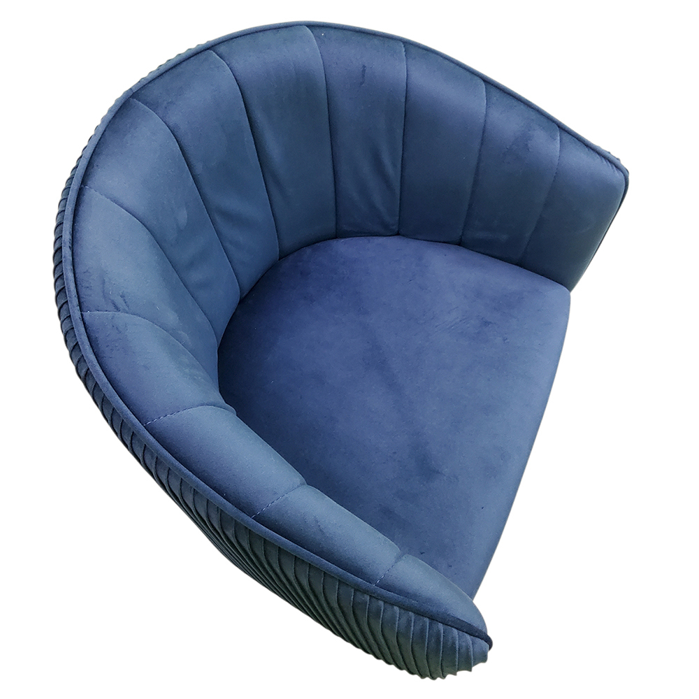 Сиденье для стула DARCY/LM-5025/Blue