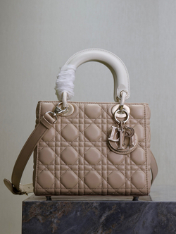 Christian Dior Lady Dior 20 cm