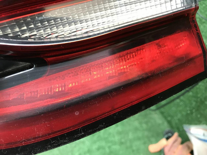 Фонарь крышки багажника EXEED TXL (2019-н.в.)