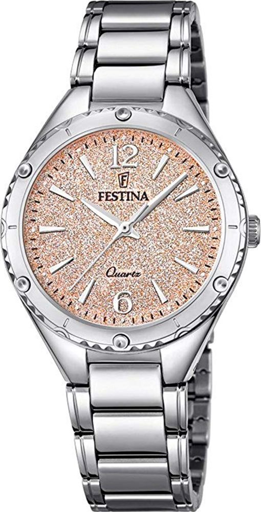 Женские наручные часы Festina F16921/5