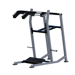 Голень машина стоя