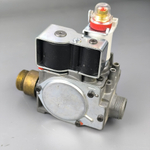 Б/У Газовый клапан sit 845063 sigma для котлов BAXI арт. 5658830