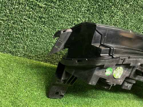 ДХО центральный Geely Cityray (2024-н.в.)