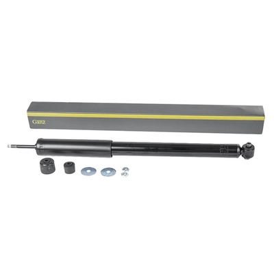 Амортизатор задний (газомасляный) L=R MB W211/C219 GANZ GIK02449