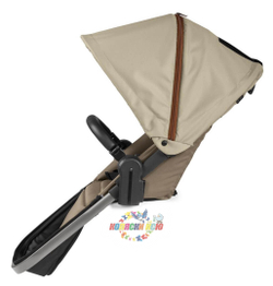 Коляска 2 в 1 Peg-Perego Ypsi Combo