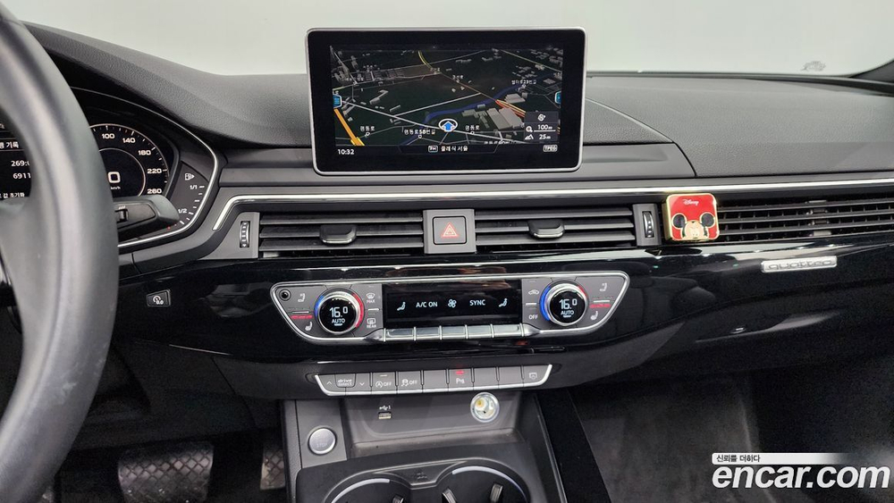 Audi A5 (F5) 45 TFSI Quattro Cabriolet (09.2019)