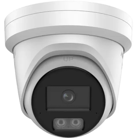 IP-камера ColorVu Hikvision 4 Мп DS-2CD2347G3-LIY(2.8mm)
