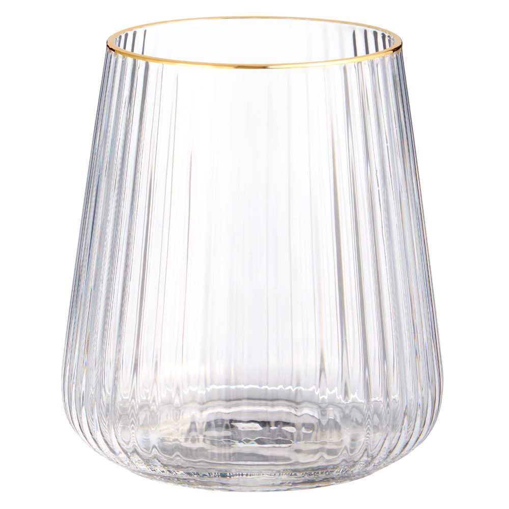 НАБОР СТАКАНОВ "PERFO" ИЗ 2 ШТ. 480 МЛ