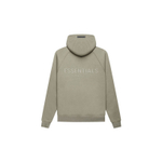 Худи Fear of God Essentials Pullover Hoodie Pistachio, FOG-FW21-001