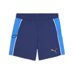 Плавки PUMA SWIM CRINKLE T7 MID