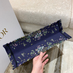 Christian Dior Book Tote 42 cm