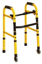 Ходунки роллаторы Мега Оптим СF05-2022 для детей