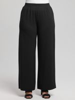 Брюки Дайна Виотекс ЧЁРНЫЙ (Акция)