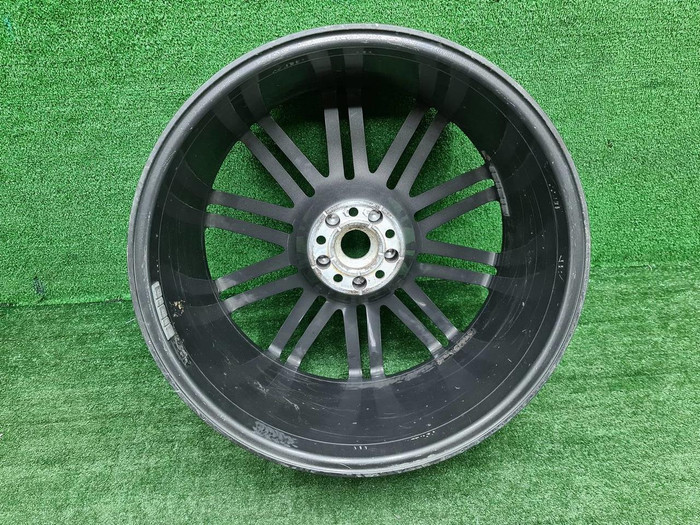 Диск литой R21 Porsche Macan (2014-н.в.) передний