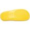 Crocs Classic Slide 'Yellow Black'
