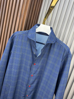 Рубашка Kiton