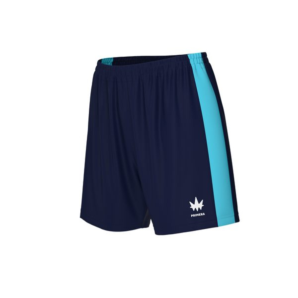 Шорты игровые Impulse Short — Neon navy/bachelor