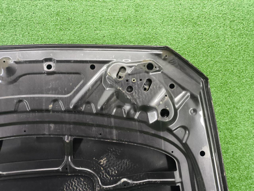 Капот BMW 1er F20, F21 (2011-2017)
