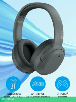 Наушники Edifier W820NB PLUS серый