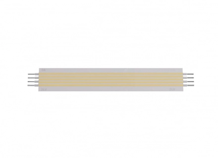 Электрическая плата для магнитного шинопровода 150мм